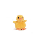 Plush & Co Valery Poussin en Peluche 14 cm
